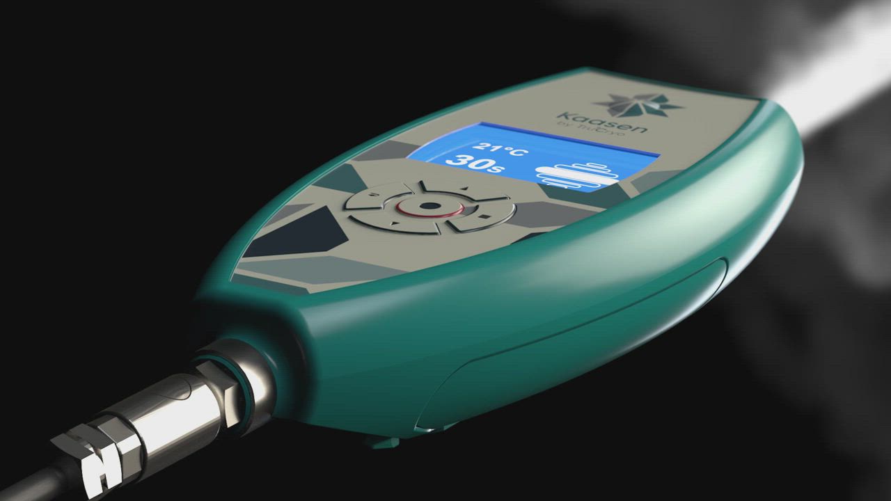 Kaasen Localized Cryotherapy | TruCryo